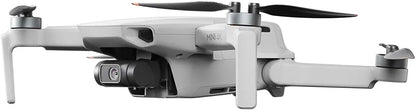 Dron DJI Mini 4K Fly More Combo (GL) (Ugly Box)