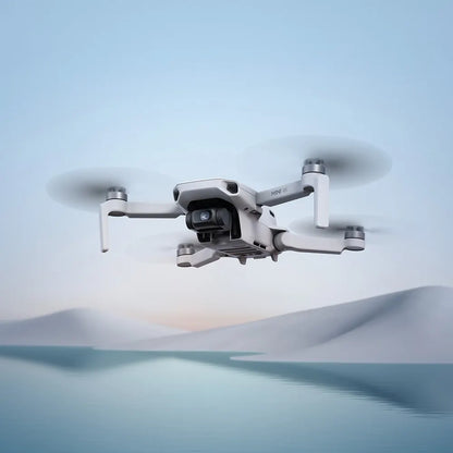 Dron DJI Mini 4K Fly More Combo (GL) (Ugly Box)