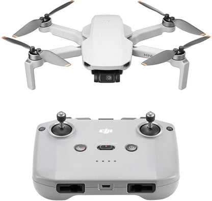Dron DJI Mini 4K (GL) (Ugly Box)