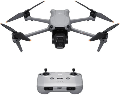 Dron DJI Air 3S (DJI RC-N3) (Caja fea)