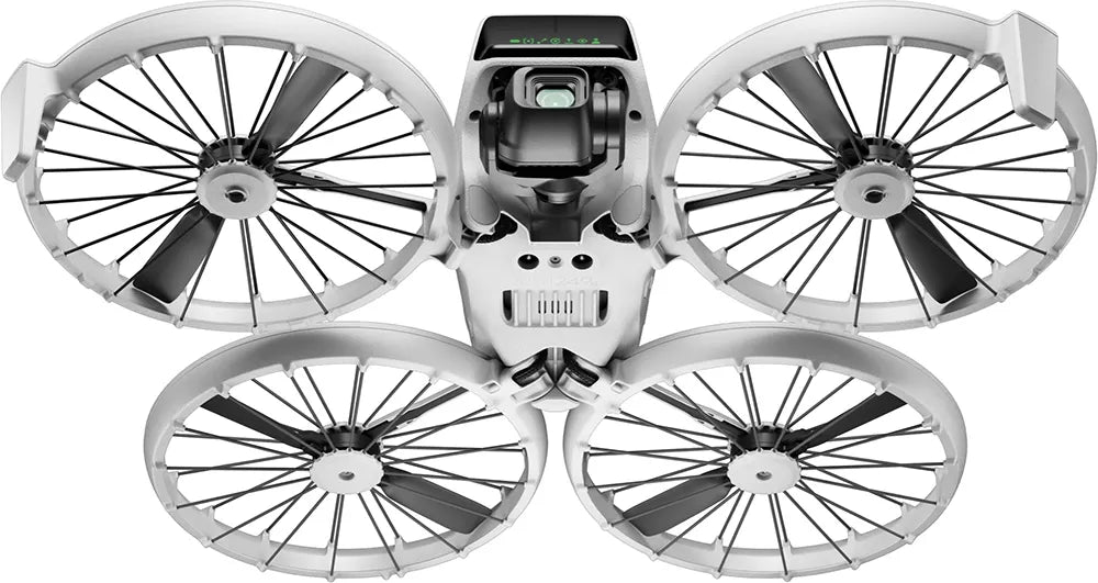 Drone DJI Flip (DJI RC 2) (GL)