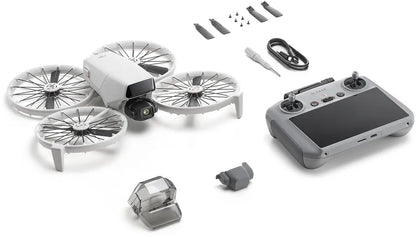 Drone DJI Flip (DJI RC 2) (GL)