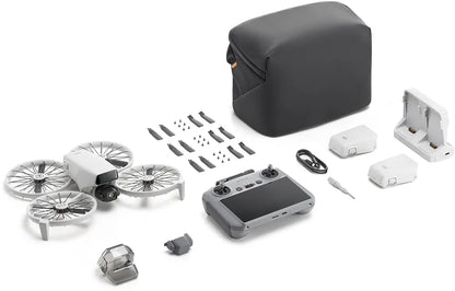 Drone DJI Flip Fly More Combo (DJI RC 2) (GL)