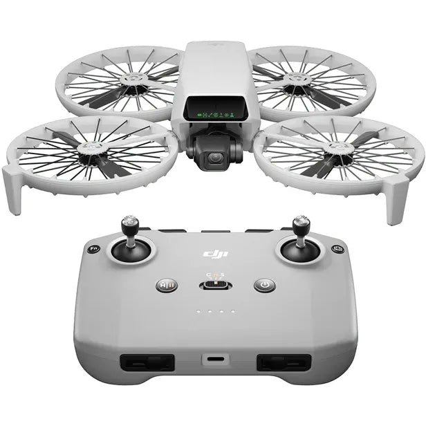 Drone DJI Flip (GL)