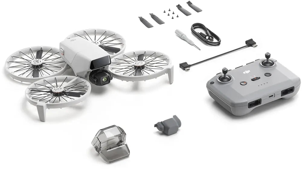 Drone DJI Flip (GL)