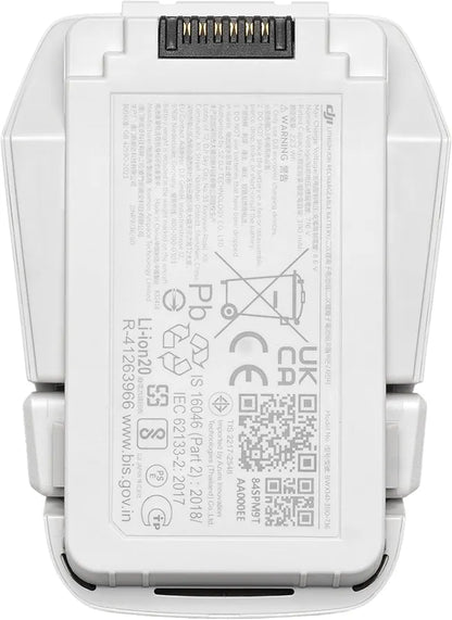 Batería de vuelo inteligente DJI para Flip Drone