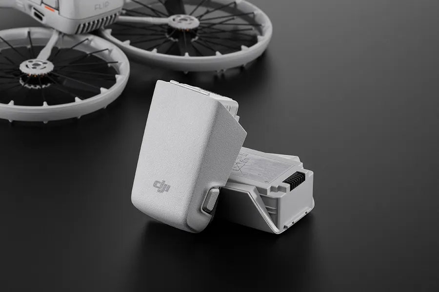 Batería de vuelo inteligente DJI para Flip Drone