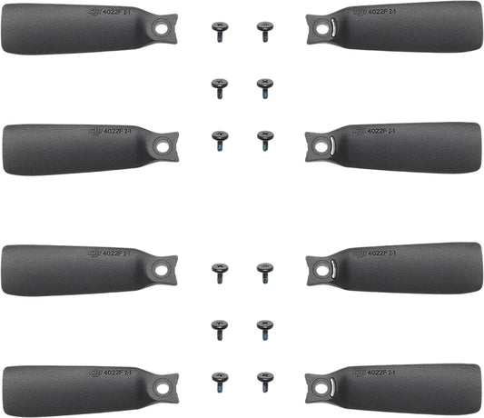 Hélices para Drone DJI Flip (par) (parafuso incluído)