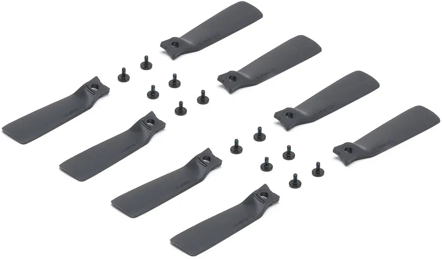 Hélices para Drone DJI Flip (par) (parafuso incluído)