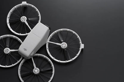 Hélices para Drone DJI Flip (par) (parafuso incluído)
