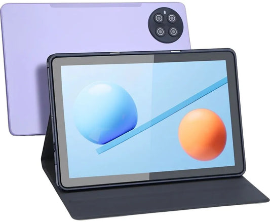 Tablet C Idea CM8800 Plus Pantalla 10.1" 1TB/8GB Dual Sim - Morado