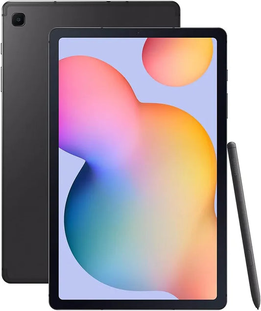 Samsung Galaxy Tab S6 Lite P620 WiFi 10.4" 64GB/4GB Oxford Gris Tablet (2024)