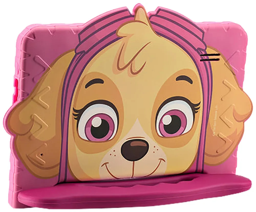 Paw Patrol Skye 7" Wi-Fi/Bluetooth 2+2GB/64GB Multi NB631 Tablet - Rosa