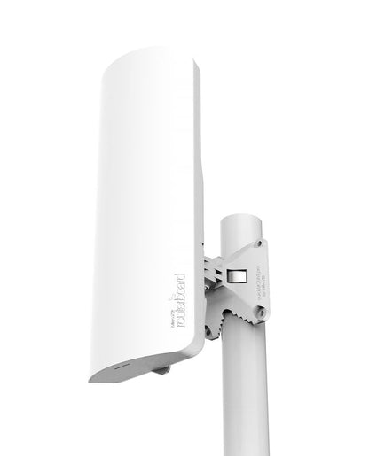 ANTENA SECTORIAL MIKROTIK MTAS-5G-15D120 15DBI 5.8GHZ 120º