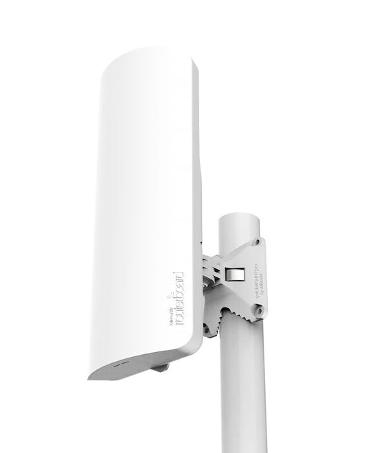 ANTENA SECTORIAL MIKROTIK MTAS-5G-15D120 15DBI 5.8GHZ 120º