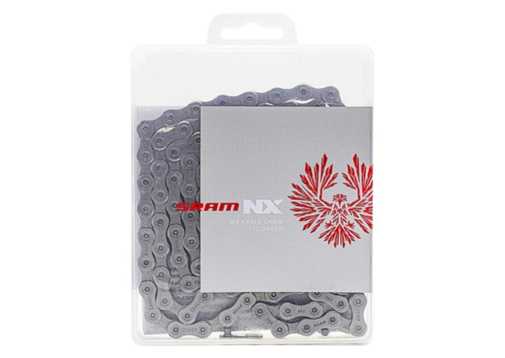 CADENA SRAM NX EAGLE 12V
