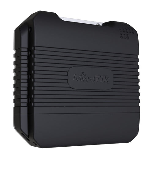 MIKROTIK AP LTE LTAP-2HND&FG621-EA&LR8 LTAP LR8 LTE6 4G KIT