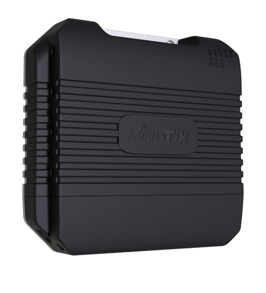 MIKROTIK AP LTE LTAP-2HND&FG621-EA&LR8 LTAP LR8 LTE6 4G KIT