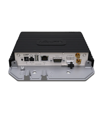 MIKROTIK AP LTE LTAP-2HND&FG621-EA&LR8 LTAP LR8 LTE6 4G KIT