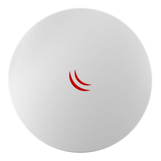 ANTENA MIKROTIK RBDYNADISHG-5HACD 25DBI 5GHZ L3