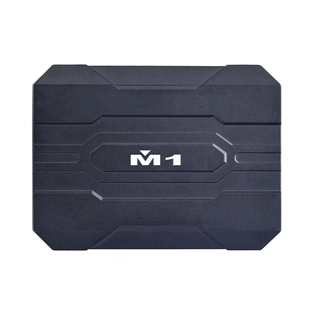 STREAMING BOX M1 V3 UNIVERSAL CARPLAY