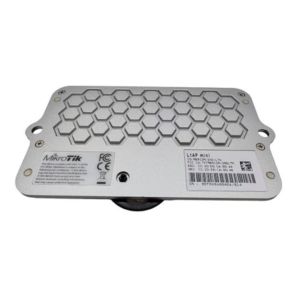 MIKROTIK AP LTE RB912R-2ND-LTM 650 MHZ L4 (LTAP MINI) 4G