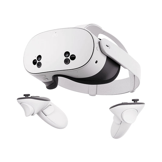 LENTE DE REALIDAD VIRTUAL META QUEST 3S 256GB BLANCO