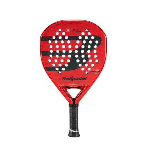 PALA DE PÁDEL BULLPADEL XPLO COMFOR