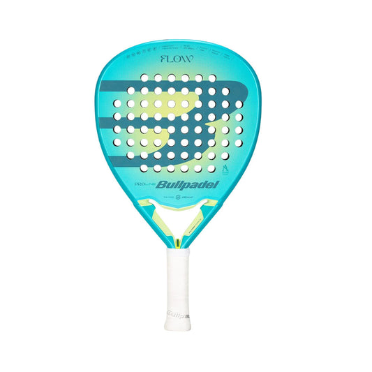PALA DE PÁDEL BULLPADEL FLOW W 25