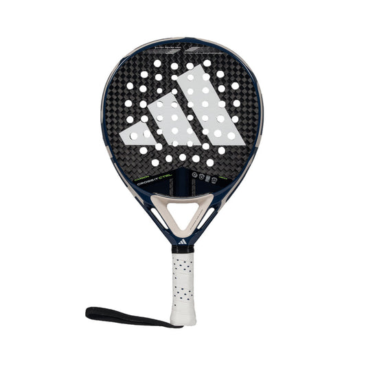 PALA DE PÁDEL ADIDAS AR1CA7 CROSS IT CAR. CTRL 3.4