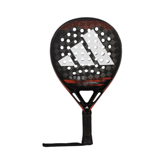 PALA DE PÁDEL ADIDAS AR1CA4 ADIPWR CARBONO LIG 3.4