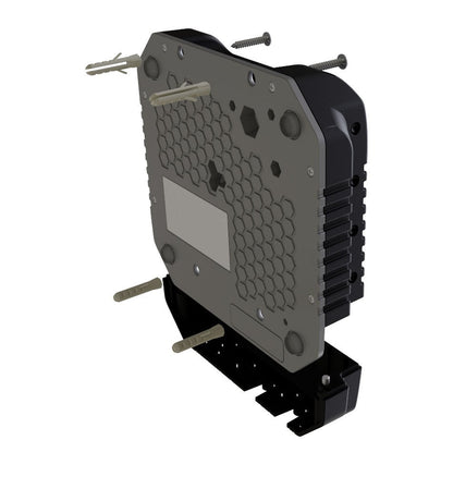 MIKROTIK AP LTE LTAP-2HND&FG621-EA&LR8 LTAP LR8 LTE6 4G KIT