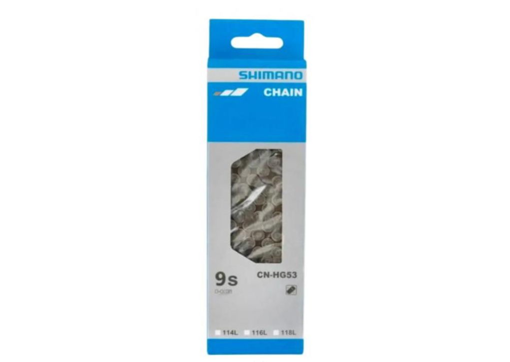 CADENA SHIMANO CN-HG53
