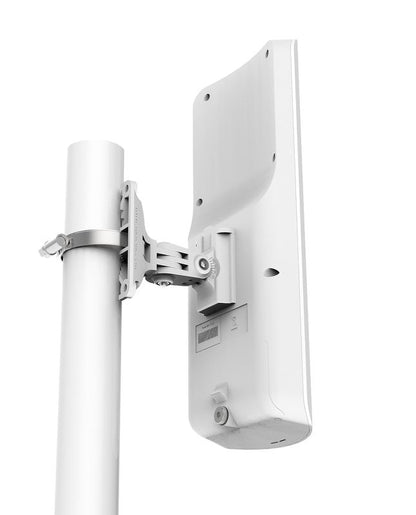 ANTENA SECTORIAL MIKROTIK MTAS-5G-15D120 15DBI 5.8GHZ 120º