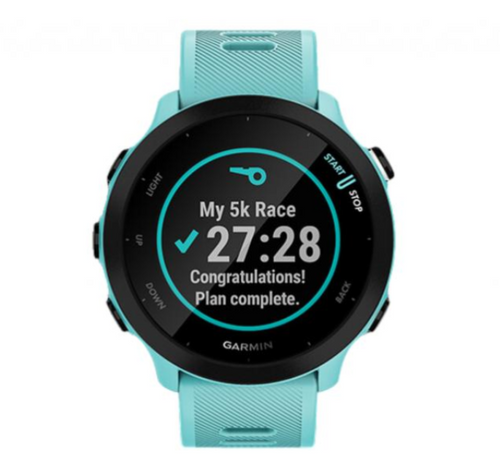 RELOJ GARMIN FORERUNNER 55 AQUA
