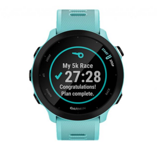 RELOJ GARMIN FORERUNNER 55 AQUA