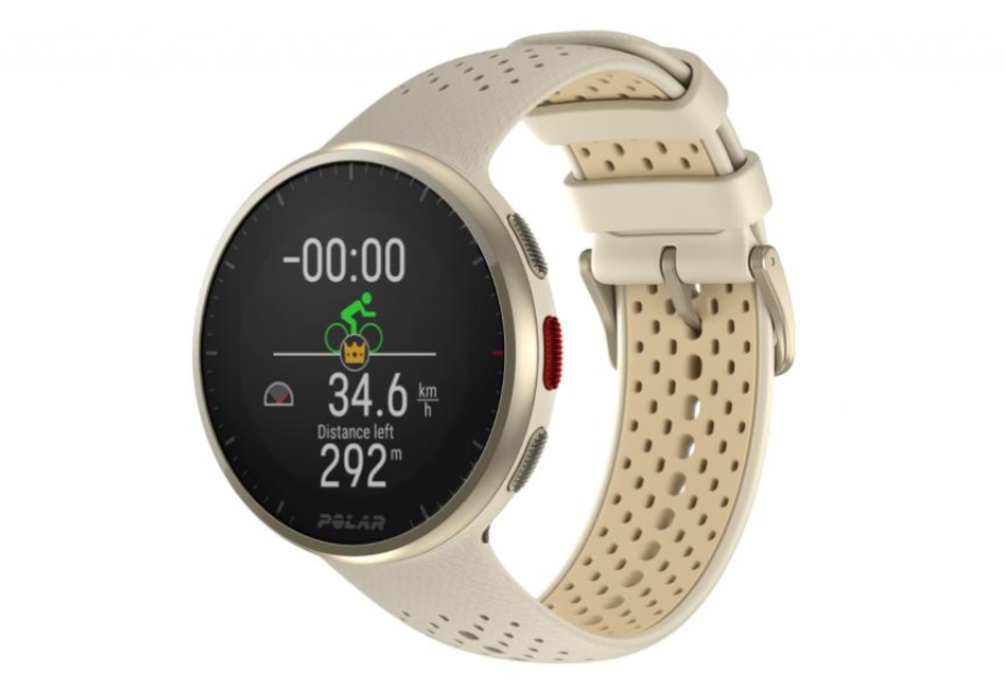 RELOJ POLAR PACER PRO