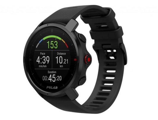 RELOJ POLAR GRIT X