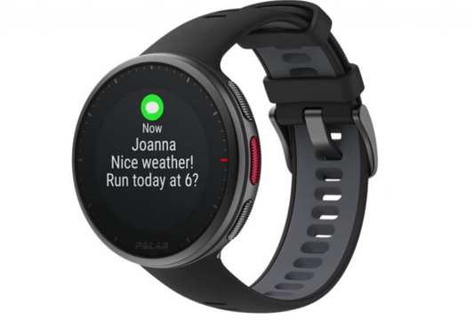 RELOJ POLAR VANTAGE V2