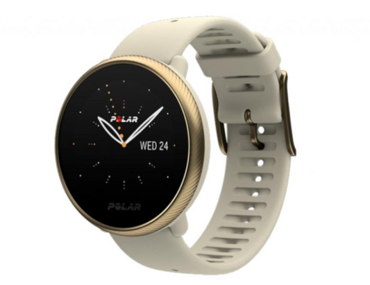 RELOJ POLAR IGNITE 2