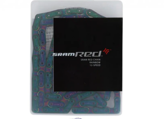 CADENA SRAM RED 120LINK
