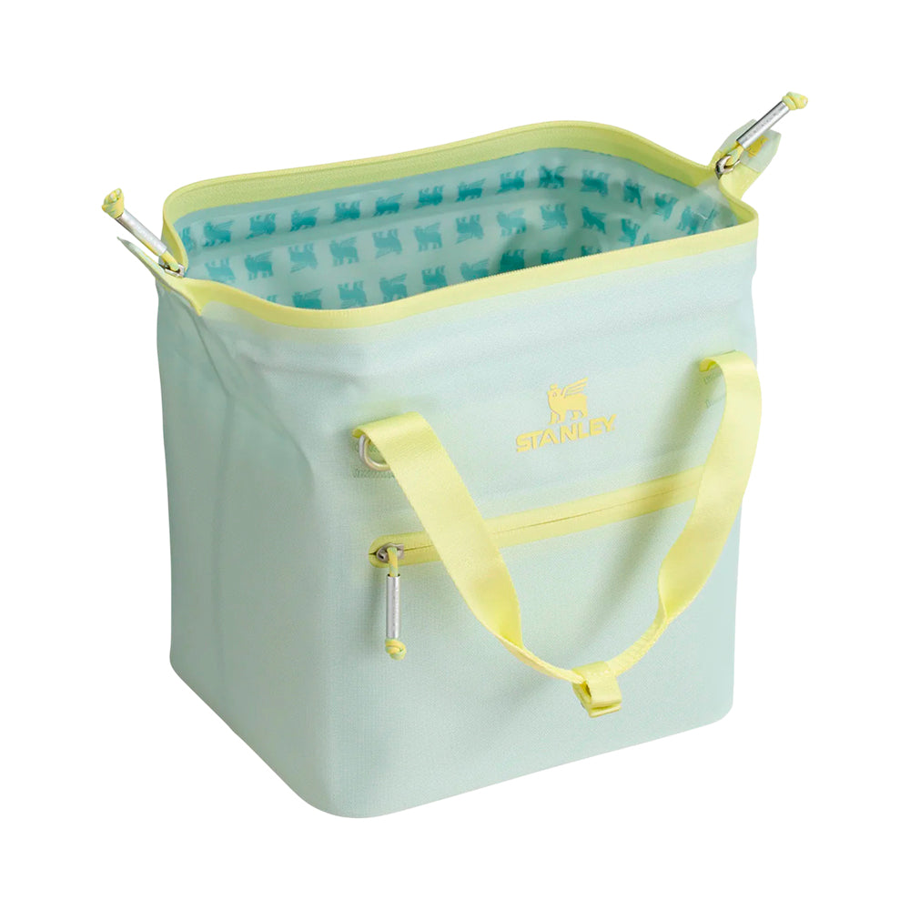 BOLSA HIELERA STANLEY 10-12989-015 SOFT COOLER JULIENNE MINI COOLER 6.8L MIST